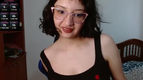 Alexandra 3 online show from 10/27/25, 01:15