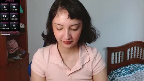 Alexandra 3 online show from 10/28/25, 12:30