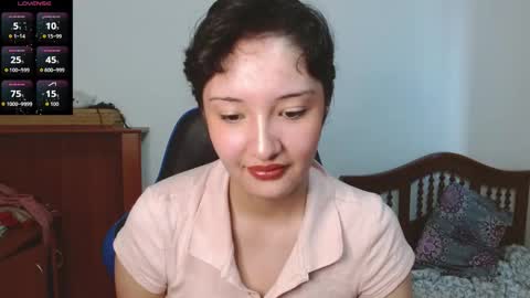 Alexandra 3 online show from 11/27/25, 02:19