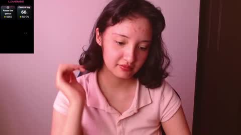 Alexandra 3 online show from 01/05/26, 05:27