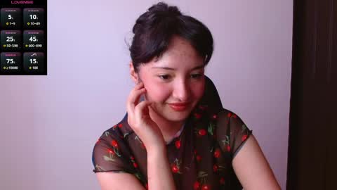 Alexandra 3 online show from 04/02/26, 02:04