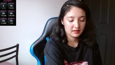 Alexandra 3 online show from 05/22/26, 08:03