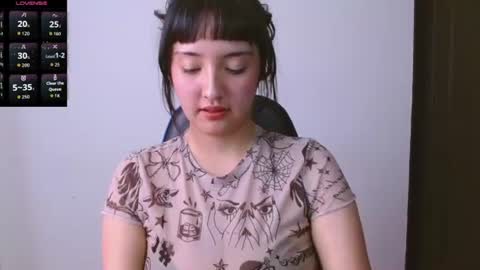 Alexandra 3 online show from 06/13/26, 10:08