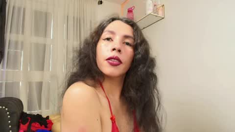 Snapshot of alexaa_69 chatting on 05/07/26, 12:21 Alexa online show from 05/07/26, 12:21