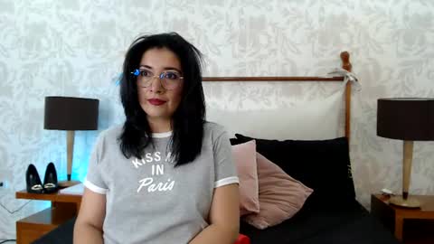 Snapshot of alexaa_sanz chatting on 06/15/26, 04:09 Alexaa sanz online show from 06/15/26, 04:09