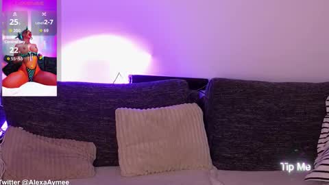 Alexa online show from 02/05/26, 06:29