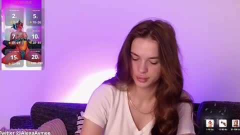 Alexa online show from 02/07/26, 04:38