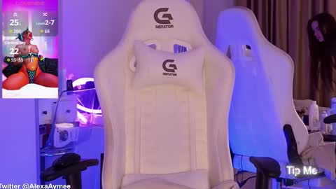 Alexa online show from 02/09/26, 09:08