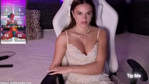 Alexa online show from 03/25/26, 10:21