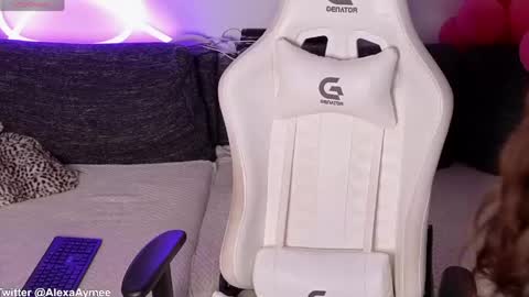 Alexa online show from 04/16/26, 05:30