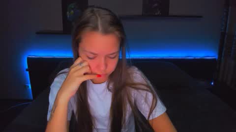 angel online show from 01/08/26, 12:35