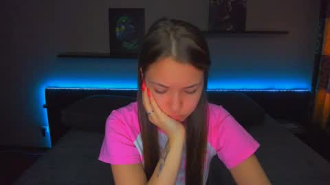 angel online show from 03/24/26, 12:48