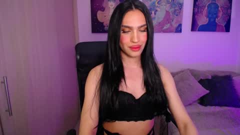 Alexa Bloomx  online show from 03/09/26, 02:48