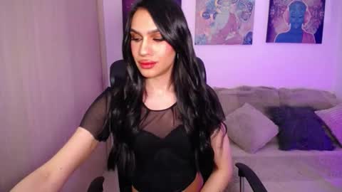 Alexa Bloomx  online show from 03/16/26, 02:17