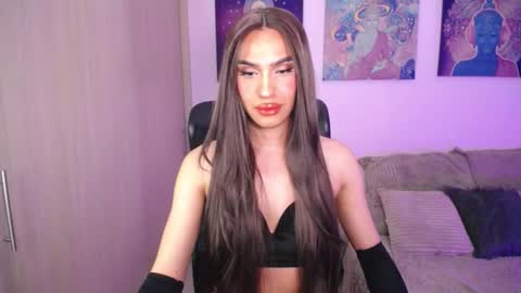 Alexa Bloomx  online show from 03/20/26, 02:38