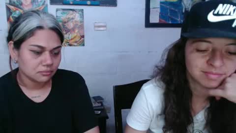 Alexa Blu3 online show from 12/02/24, 08:55