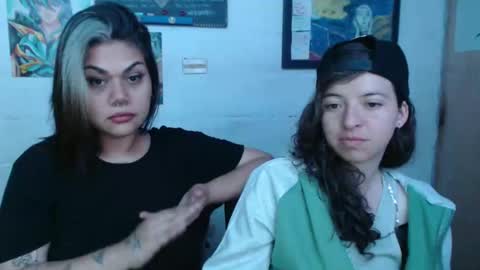 Alexa Blu3 online show from 12/06/24, 12:02