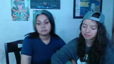 Alexa Blu3 online show from 12/12/24, 12:16