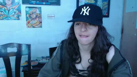 Alexa Blu3 online show from 12/12/24, 11:58