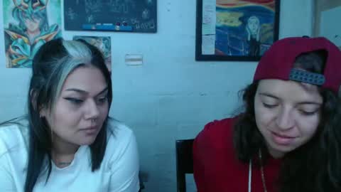Alexa Blu3 online show from 01/09/25, 05:13