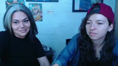 Alexa Blu3 online show from 01/11/25, 01:16