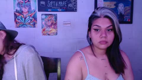 Alexa Blu3 online show from 09/24/25, 11:19