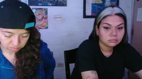 Alexa Blu3 online show from 10/08/25, 12:30