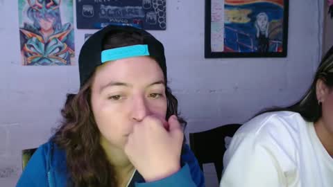 Alexa Blu3 online show from 10/12/25, 08:52