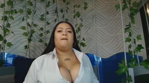 alexacherry12 online show from 03/31/26, 11:32