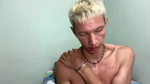 Snapshot of alexadams369 chatting on 01/14/25, 02:40 alexadams369 online show from 01/14/25, 02:40