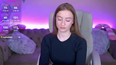 alexafleur online show from 01/14/26, 02:01