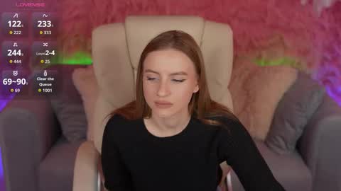 alexafleur online show from 01/15/26, 02:32