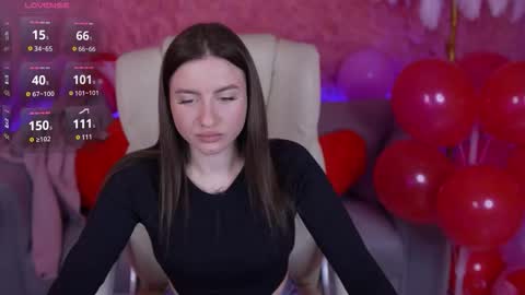 alexafleur online show from 02/06/26, 02:31