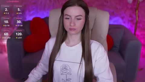 alexafleur online show from 02/25/26, 02:27