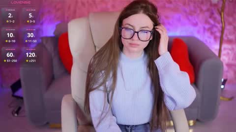 alexafleur online show from 03/02/26, 05:30