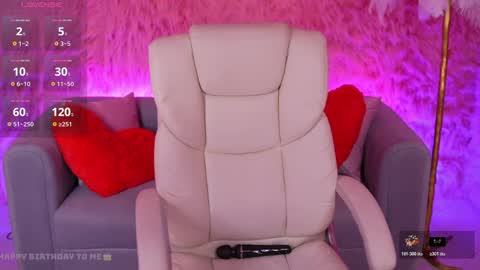 alexafleur online show from 03/06/26, 08:22