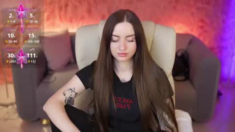 alexafleur online show from 07/11/26, 06:16