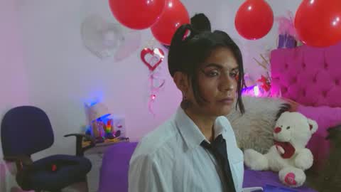 Snapshot of alexafontana chatting on 02/18/25, 02:06 Alexa Fontana online show from 02/18/25, 02:06