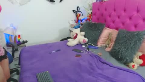 Snapshot of alexafontana chatting on 03/11/25, 09:13 Alexa Fontana online show from 03/11/25, 09:13