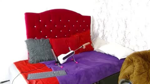 Snapshot of alexafontana chatting on 02/28/26, 08:43 Alexa Fontana online show from 02/28/26, 08:43