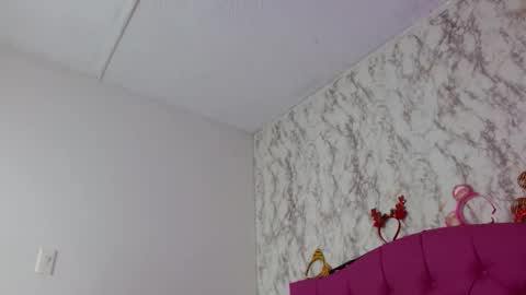 Alexa Fontana online show from 03/25/26, 10:43