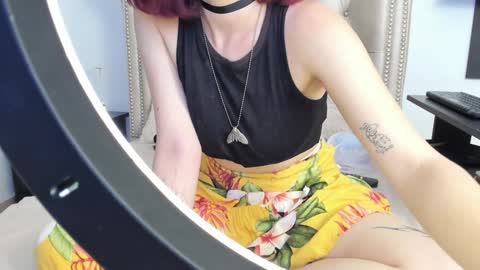 ALEXA online show from 12/12/24, 04:15