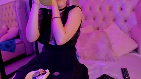 ALEXA online show from 01/30/25, 04:27