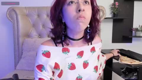 ALEXA online show from 02/12/25, 04:12