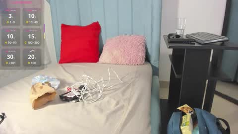 ALEXA online show from 10/26/25, 08:20