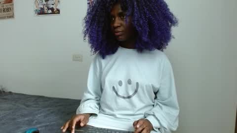 Snapshot of alexagons chatting on 02/16/25, 06:10 alexagons online show from 02/16/25, 06:10