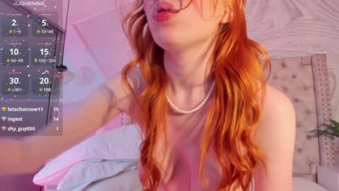 Alexa Handler online show from 02/07/25, 02:08