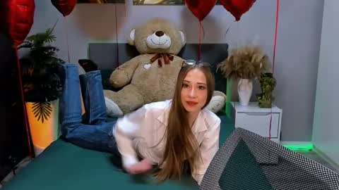 Snapshot of alexaharmon chatting on 03/02/25, 05:14 AlexaHarmon online show from 03/02/25, 05:14