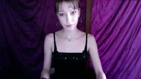 Snapshot of alexahornygirl chatting on 05/25/26, 02:12 Alexa online show from 05/25/26, 02:12