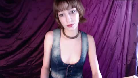 Snapshot of alexahornygirl chatting on 05/27/26, 10:01 Alexa online show from 05/27/26, 10:01